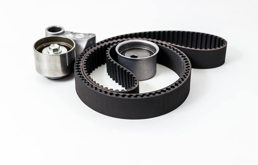 TITAN® Timing Belt